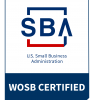 SBA U.S. Small Business Administration - WOSB Certified